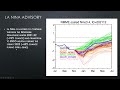 December 2021 Eastern MT Drought Briefing and Climate Outlook