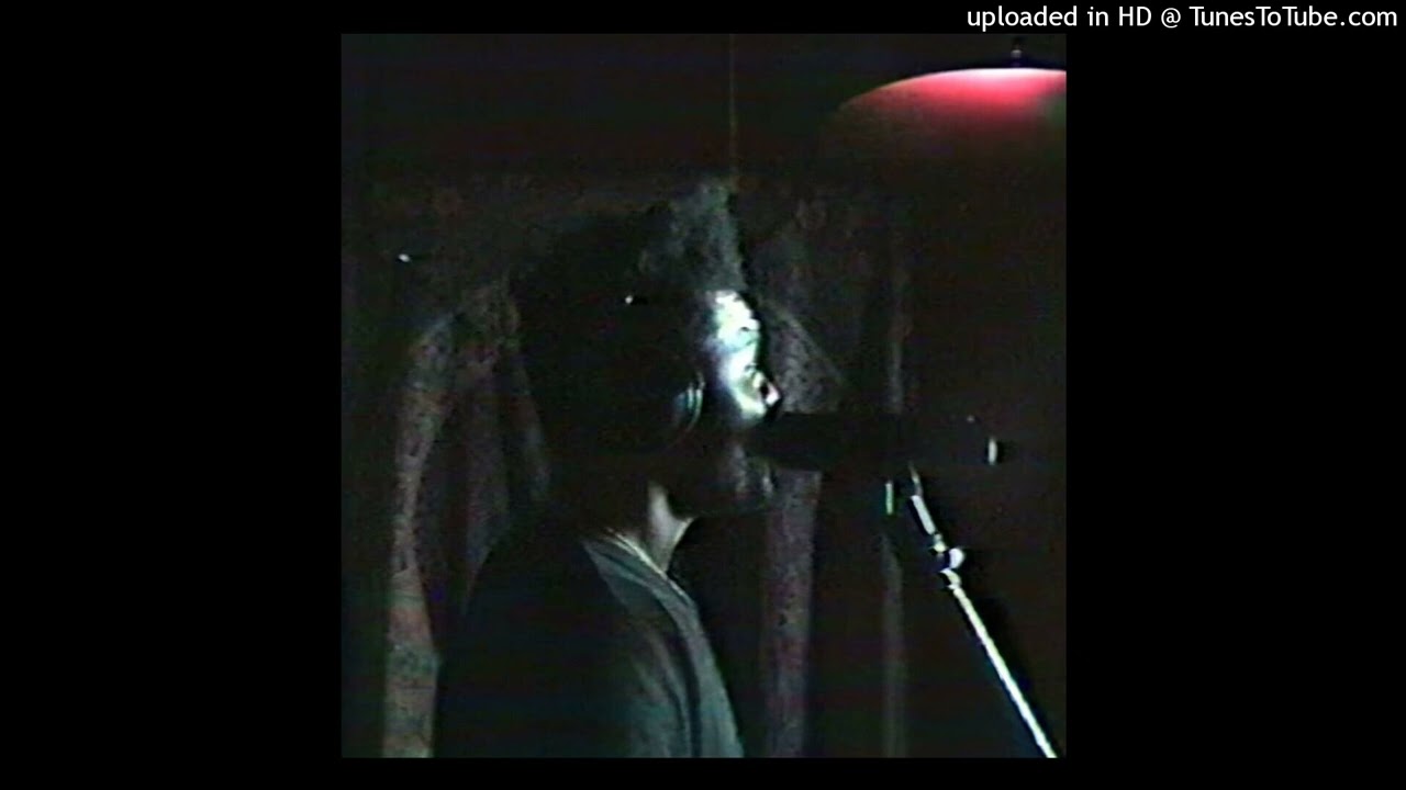 The Weeknd - Wasted Times (Acapella)