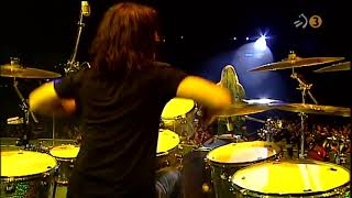 Alice In Chains - Dam That River (Live 2010)