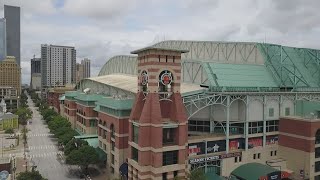 Ways to save money at Minute Maid Park as Astros take on Twins in ALDS