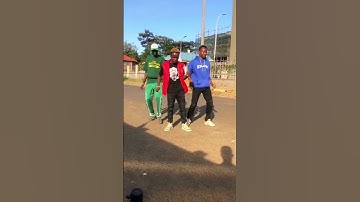 "Ka Hauna" by @Joefes, @fathermoh & @exraytaniua