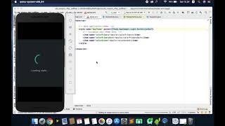 UTS Mobile Programming | Rifqi Zulfikar | 183112700620135