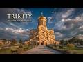 TRINITY | Georgian Sacred Folk Music &amp; Deep Spiritual Ambient