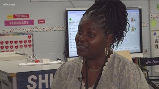 Teacher of the Week: Susan Coaxum