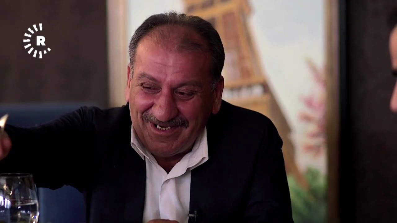 بەرنامەی رەمەزاندروستی لەگەڵ ئەحمەد جۆڵا