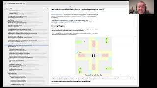 Tudor Gîrba: What exactly is Glamorous Toolkit - 24 April 2024