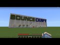 Welcome to BounceCraft: The Ultimate Minecraft Trampoline Park