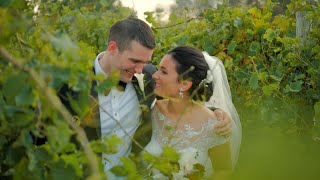 Jason & Dana | Wedding Highlight Film