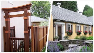 75 Mid-sized Landscaping For Spring Design Ideas You'll Love 🔴