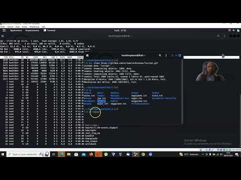 LAZY Script | Automated Hacking |