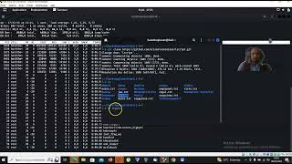 Lazy Script Automated Hacking