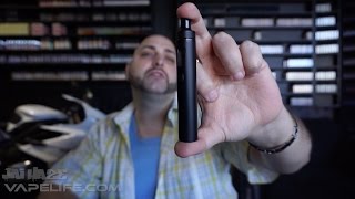 Joyetech AIO "All In One" Starter Kit Review and Rundown