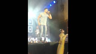 Gusttavo Lima Rebolando Gostoso Em Villa Mix São Luis 2014