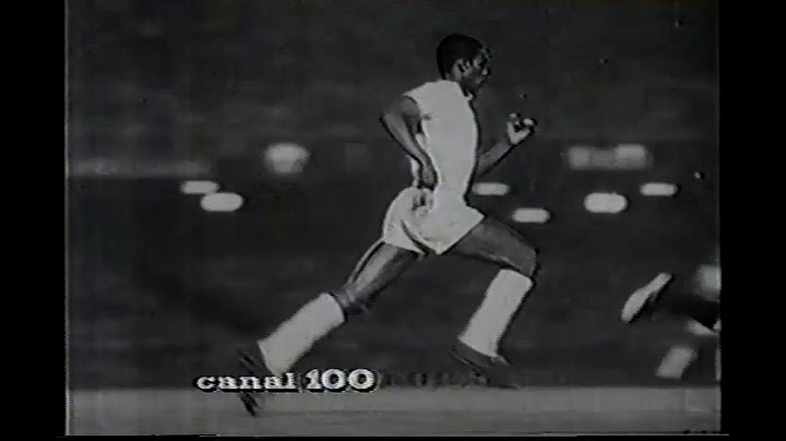 Botafogo 2 x 1 Fluminense 1970
