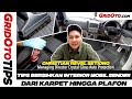 Perawatan Interior Mobil | GridOto Tips