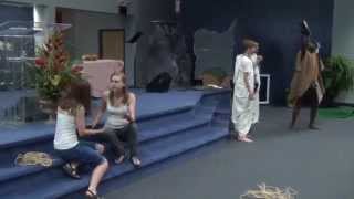 EASTER 2014 "Glorious Day"