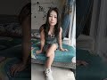 Amputee girl