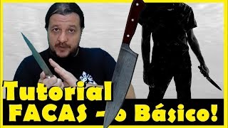 Tutorial Lâminas - Iniciantes