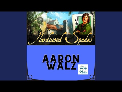 Hardwood Spades (Silver Creek Entertainment)