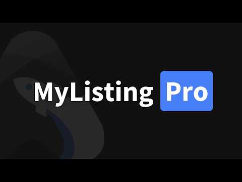 MyListing Pro—MyListing Tooltips Module