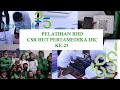 CSR PERTAMEDIKA HUT KE-25, BERSAMA RS PELABUHAN JAKARTA