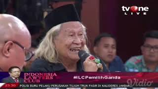 Download lagu ILC 11 SEPT 2018~ KEREN!! RIDWAN SAIDI SUDAH TUA TAPI OTAKNYA ENCER