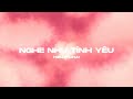 Hieuthuhai  nghe nh tnh yu prod by kewtiie  official lyric