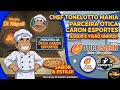 PARCEIRA DA OTICA CARON ESPORTES