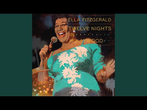Taking A Chance On Love (Live At The Crescendo)