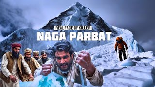 Nanga Parbat: The World's Most Dangerous Trek