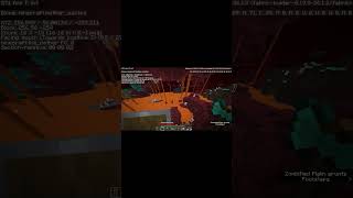 How to escape a Portal Trap in Minecraft Manhunt