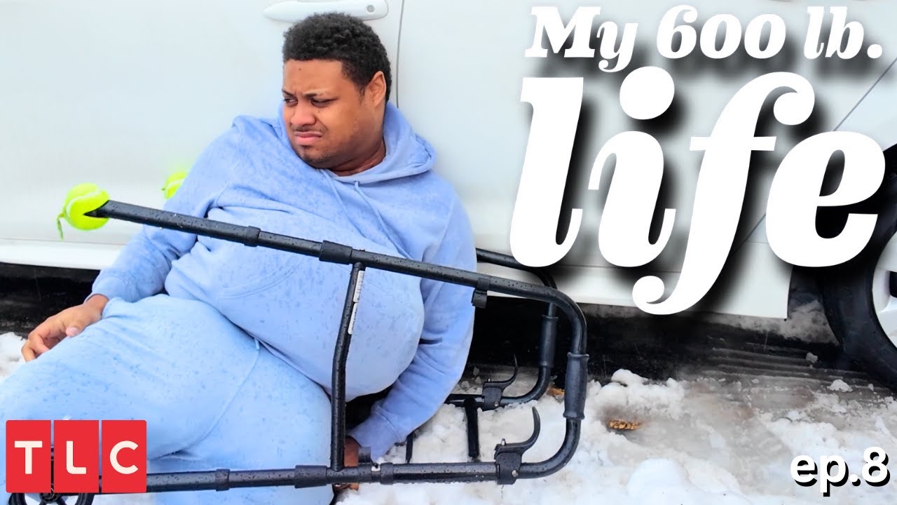 My 600 Pound Life (PARODY) Part 8 - YouTube