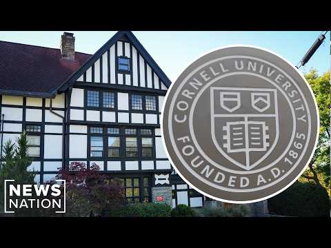 Cornell 7 case: Accuser faces escalating threats after lawsuit goes public