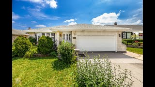7505 Cronin Ave video tour