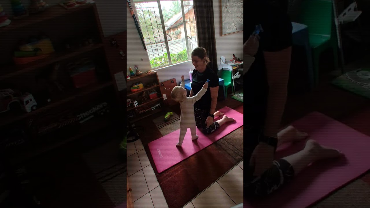 Getting back to feeling good about myself with 