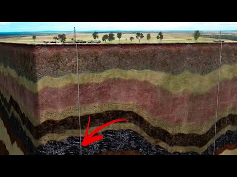 Video: Jak se vyrábí hnojivo ze zemního plynu?