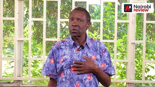 Why Gideon Moi Will Finish Ruto