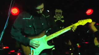 Rumble - The Coffin Daggers - Nov 2010