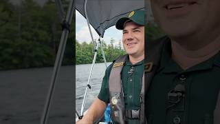 Abandoned or bigger issue??🧐 Officer Canfield investigates…
