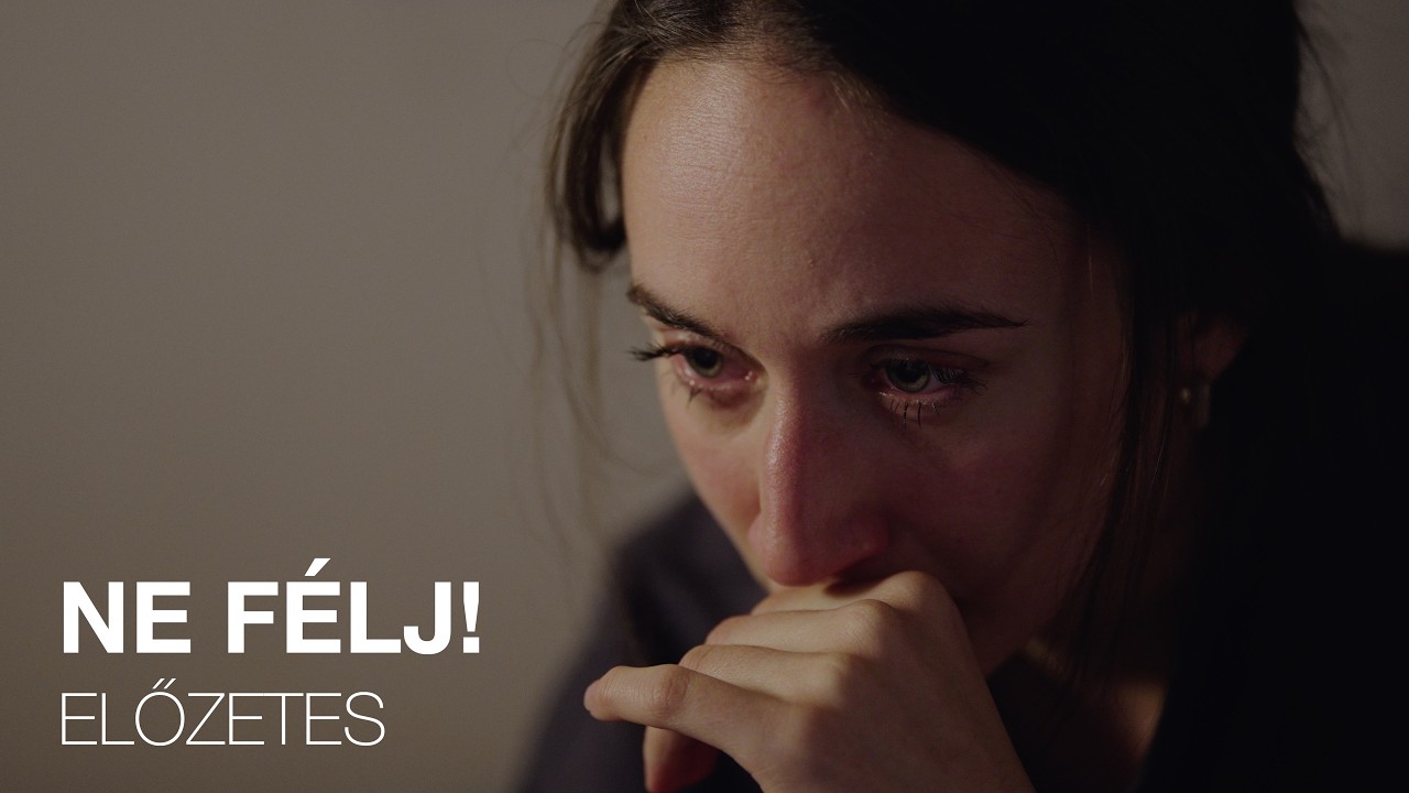 Ne félj! - Kisfilm (Előzetes)