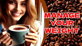 Weight Loss: INCREDIBLE Coffee Benefits in Fat Burning