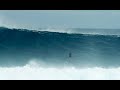 Laird hamilton foils big cloudbreak