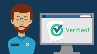 1040SCANverify: Eliminate OCR verification for tax documents!