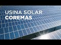 Cidade do Vale do Piancó tem um dos maiores parques de produção de energia solar da América Latina