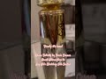 Khair Felicity by Paris Corner #budgetfriendly #middleeasternfragrances #reels #unboxing #scent
