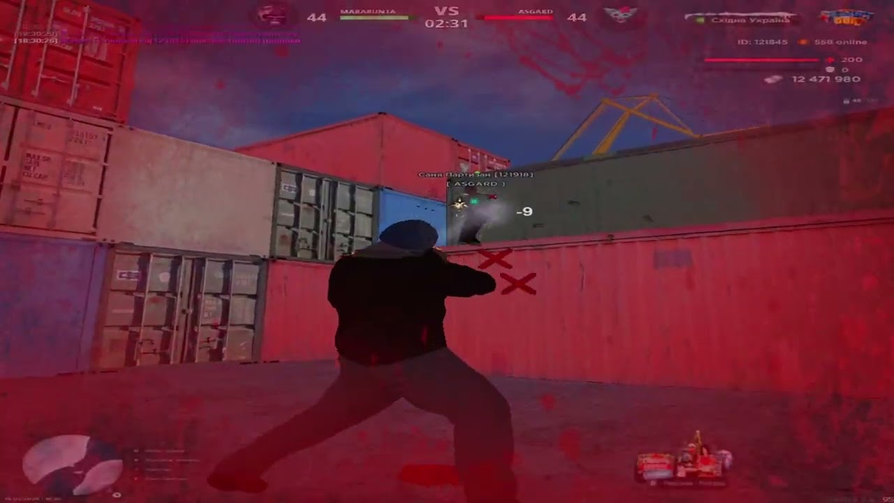 𝑻𝒚𝒖𝒃𝒊𝒌𝒊𝑭𝒂𝒎𝑸 | stariy port