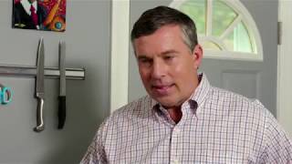 Bart Durham - Kitchen Visit With Blair