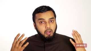 Ask Musleh - Tip #1 on Memorizing Qur'an - Sincerity