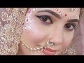 आज सारे मेकअप प्रोडक्ट दिखा दिया मैंने ऐसा कोई नहीं सिखाने वाला 😳# vandana gautam makeup 