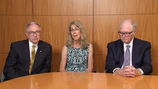 Meet Rosenfeld Rekate Pioneer Awardees,FINAL